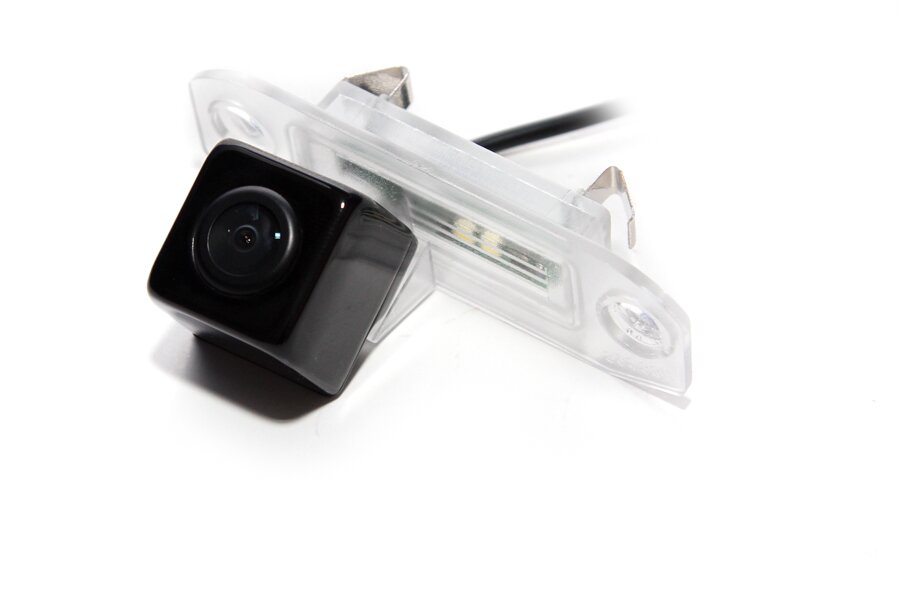 Volvo XC60 (2016 Onwards) reverse view camera