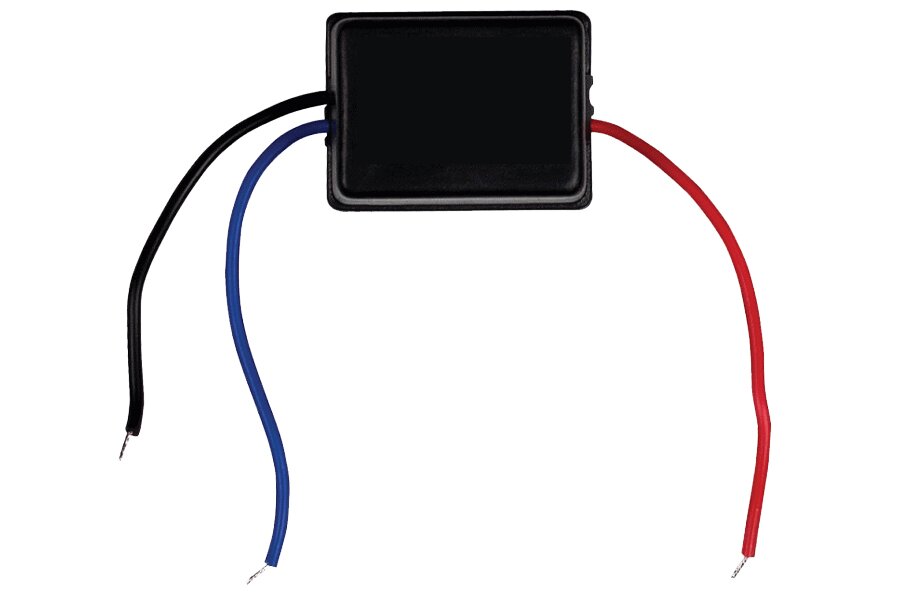 30 Amp Noise Filter