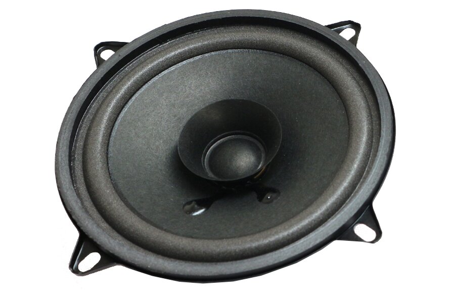 130mm dual cone 40W entry-level speaker (SINGLE)