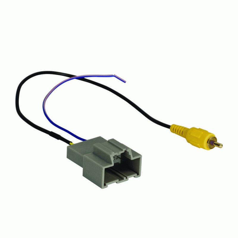 General Motors, Chevrolet, 2012> Navigation Camera Retention Harness (20 PIN)