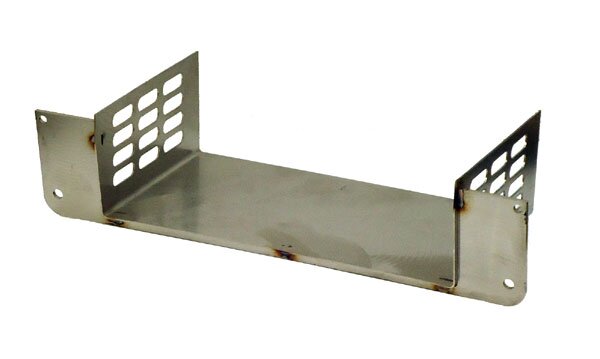 BMW 3 series (E46) Double DIN Car Radio Fitting Tray for Heater Box Modification
