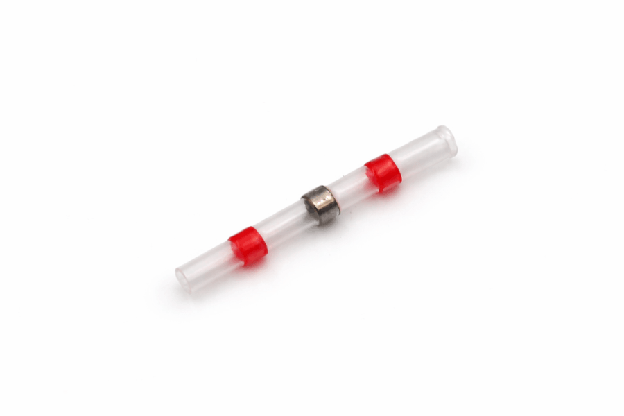 Heat Shrink Solder Sleeves 0.5–1.5mm² – 2:1 Wire Connectors (50 Pack)