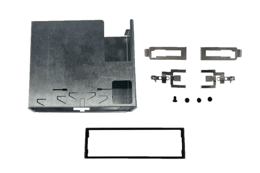 Pioneer CA-HM-UNI-E950.001 Universal 1Din Installation Kit for SPH-EVO950DAB