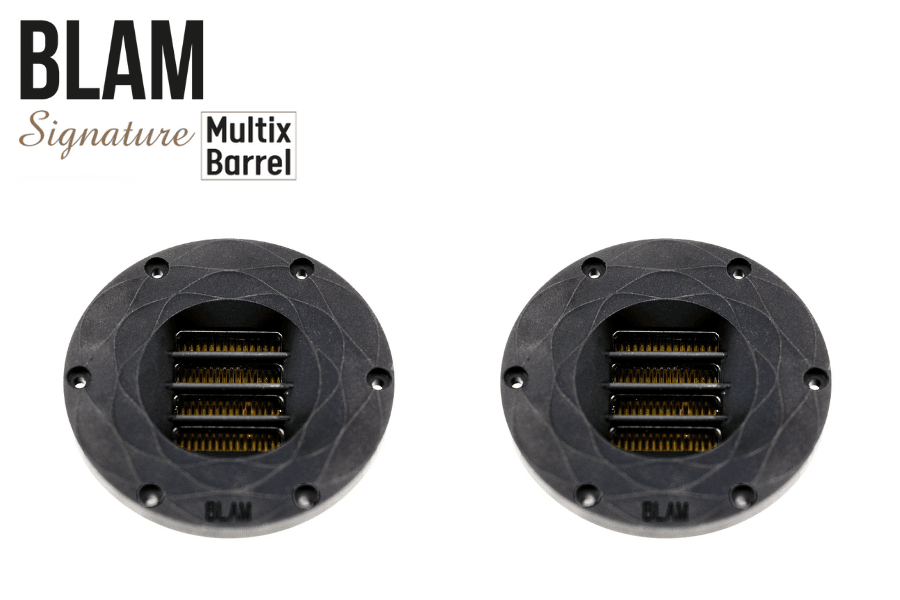 BLAM AMT1 High-Resolution Air Motion Transformer Tweeters
