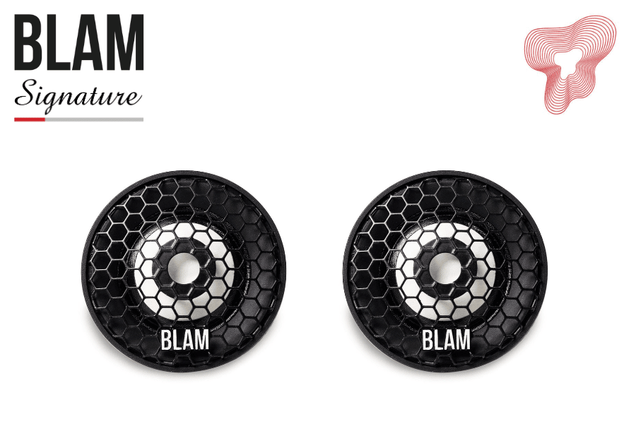 BLAM Signature T20MG 20mm Magnesium Dome Tweeters