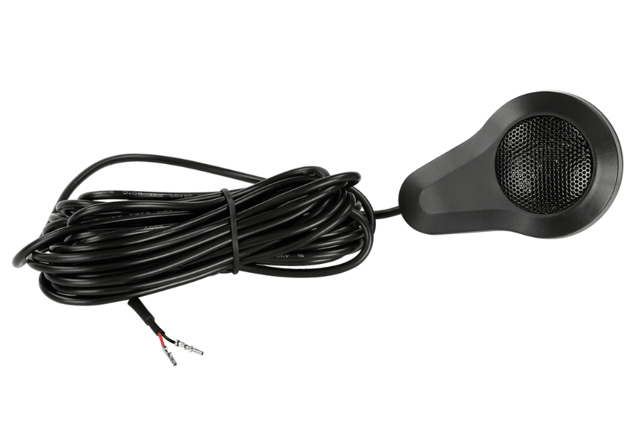 CAN Bus PDC Parking Sensor Audio Loudspeaker – For 42-Series Interfaces