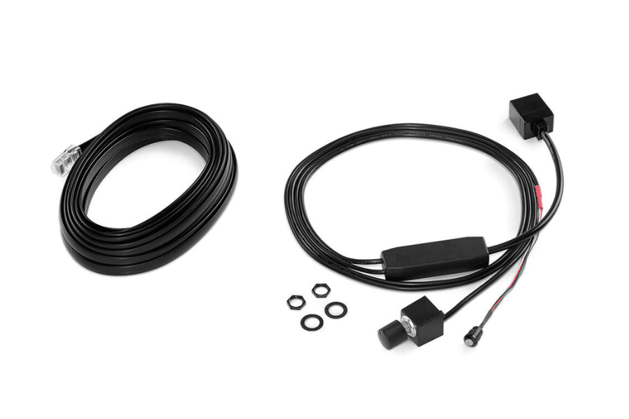 JL Audio FiX-DRC-100 Digital Remote Control (For use with JLid™ compatible products)