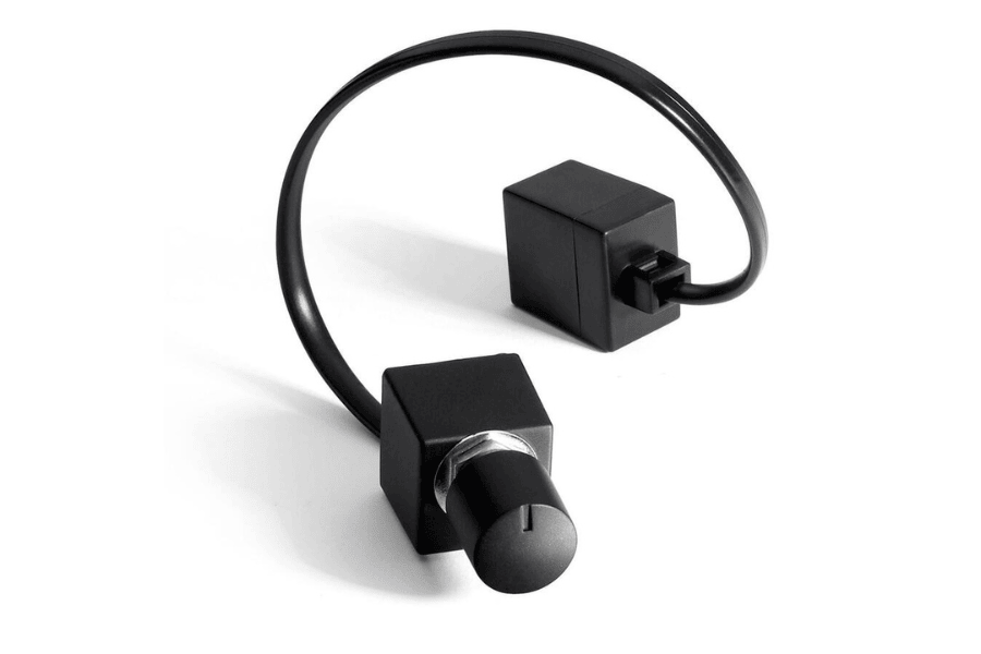 JL Audio HD-RLC Amplifier Remote Level Control and Cable