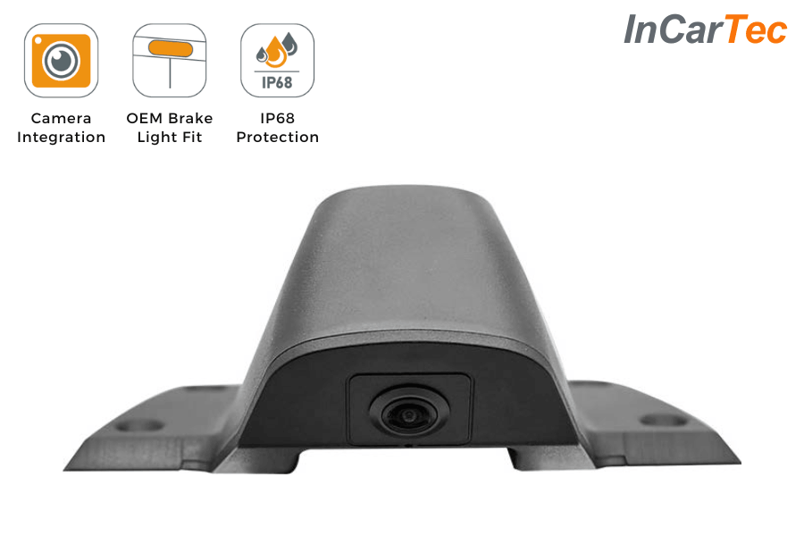 Mercedes Sprinter VS30 (2019–2024) High-Level Brake Light Reversing Camera – A9079055107