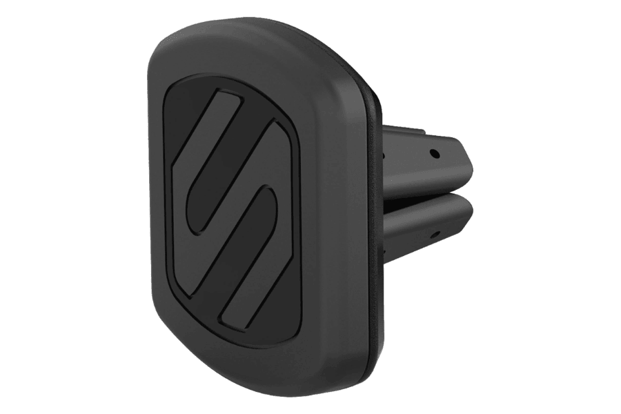 Scosche MagVM2i MagicMount™ Magnetic Vent & Dash Mount for Smartphones