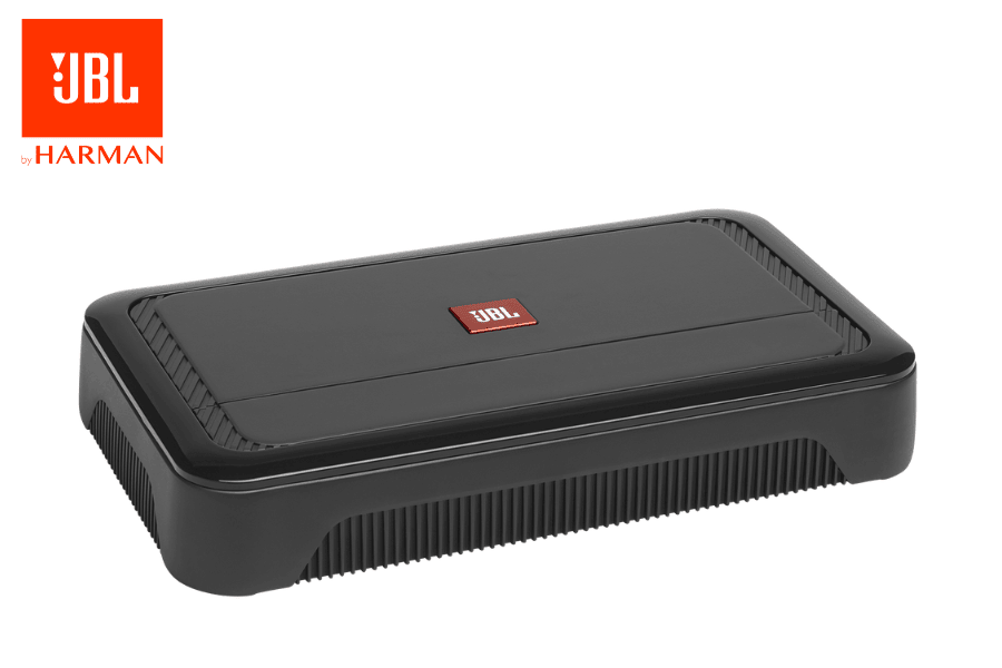 JBL CLUB-A1000 Monoblock Class D Subwoofer Amplifier | 1000W