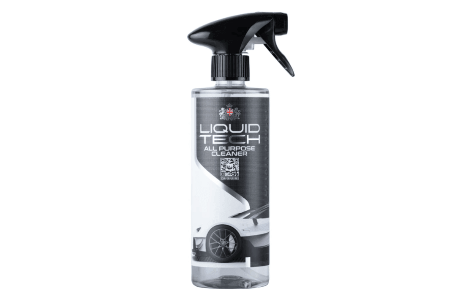 Liquid Tech Car Care - All Purpose Cleaner - 500ml