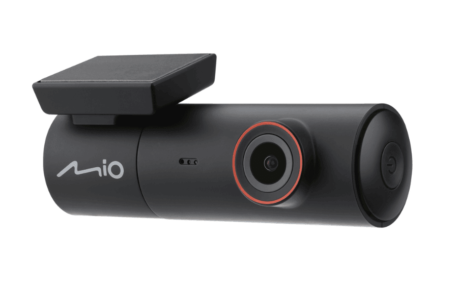 MIO MiVue™ J35 Front Car Dash Cam | 2.5K 1440P Recording | 4M Sensor | GPS | Wi-Fi