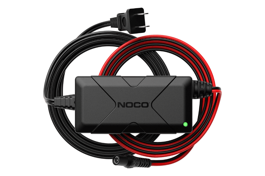 NOCO XGC4 56W Fast Power Adapter for GB70, GB150 & Boost Max Jump Starters