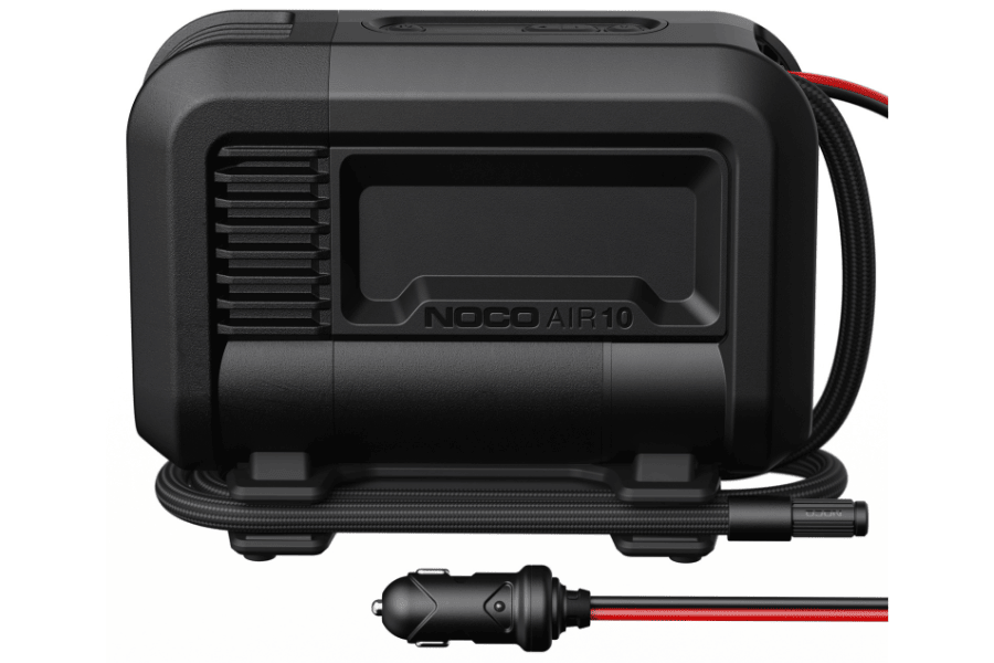 NOCO AIR10 UltraFast 10A Tyre Inflator & 12V Air Compressor