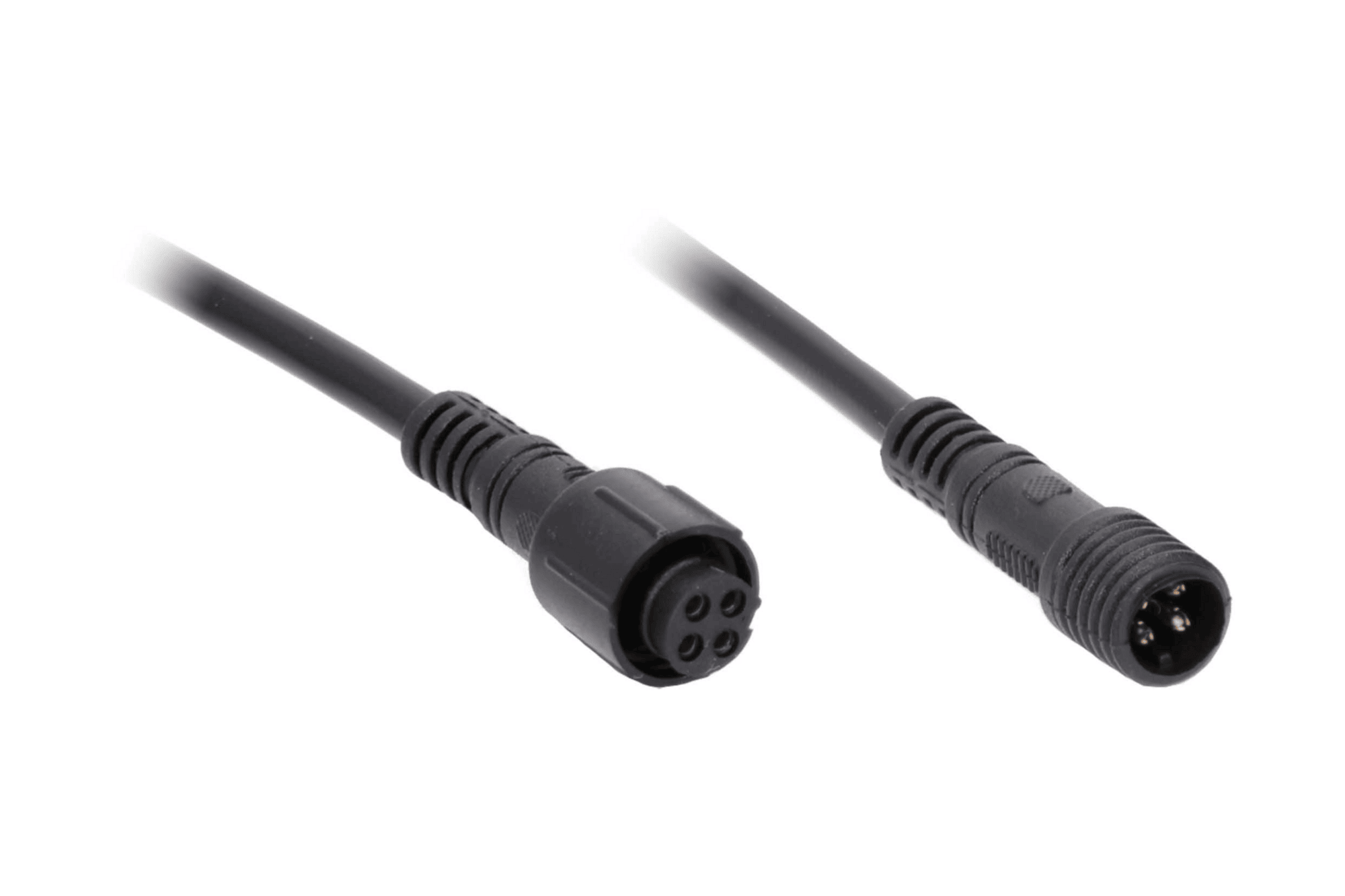 Heise 4ft (122cm) Chasing LED Extension Cable – Single