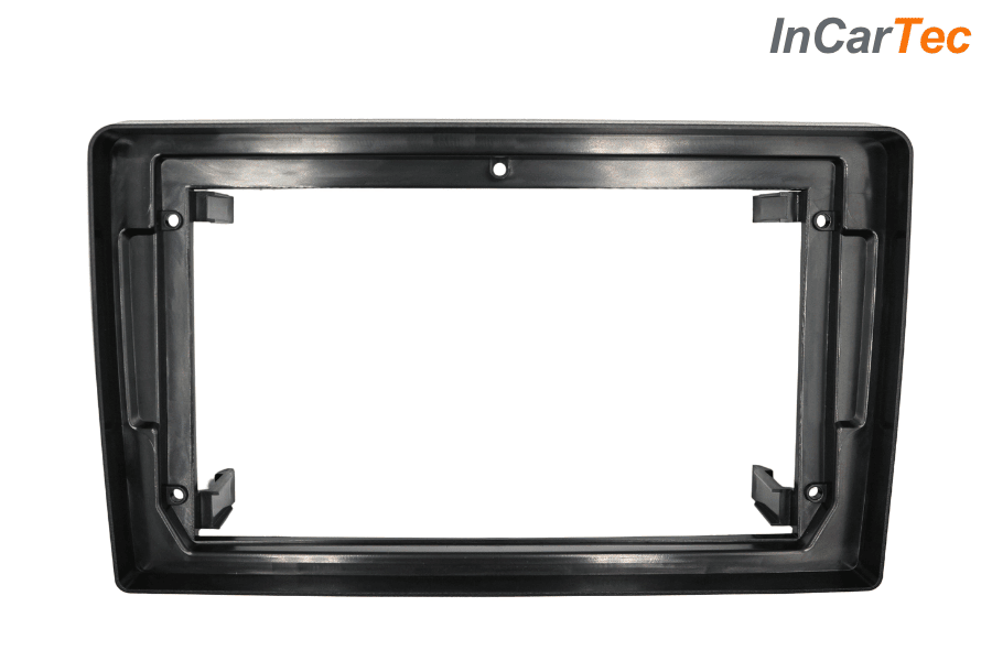 Audi A3 8P (2006–2013) 9-Inch Car Stereo Fascia Adapter