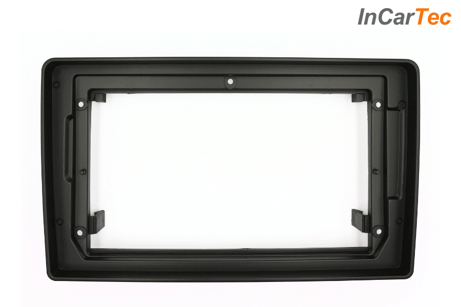 Audi A4 B7 (2005–2008) 9-Inch Car Stereo Fascia Adapter