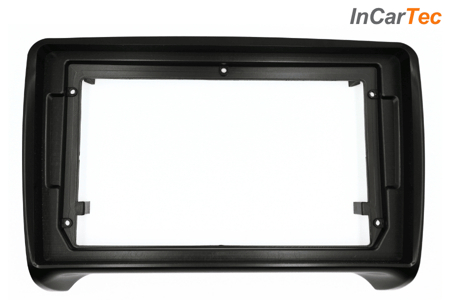 Audi TT 8J (2006–2014) 9-Inch Car Stereo Fascia Adapter