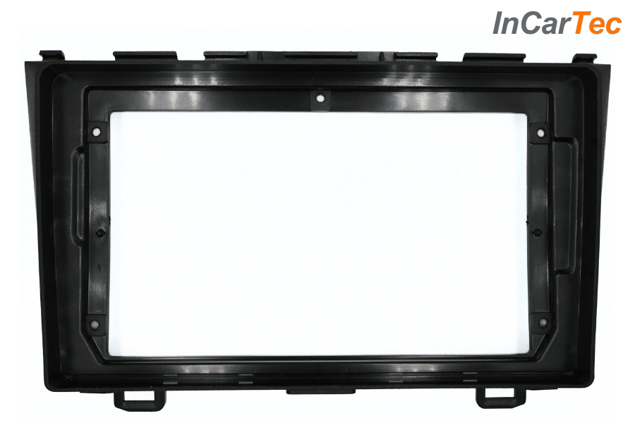 Honda CR-V (2007–2011) 9-Inch Car Stereo Fascia Adapter