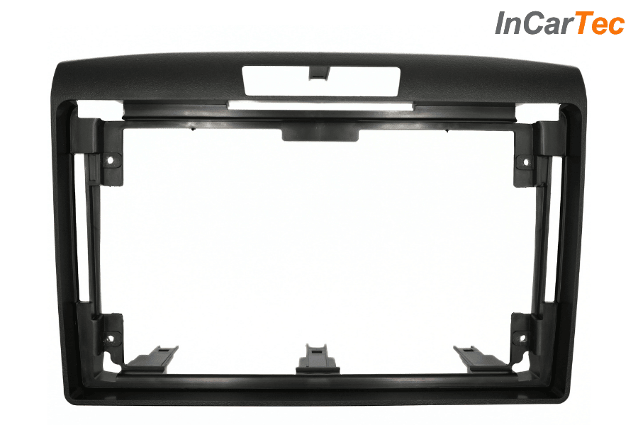 Honda CR-V (2012–2017) 9-Inch Car Stereo Fascia Adapter