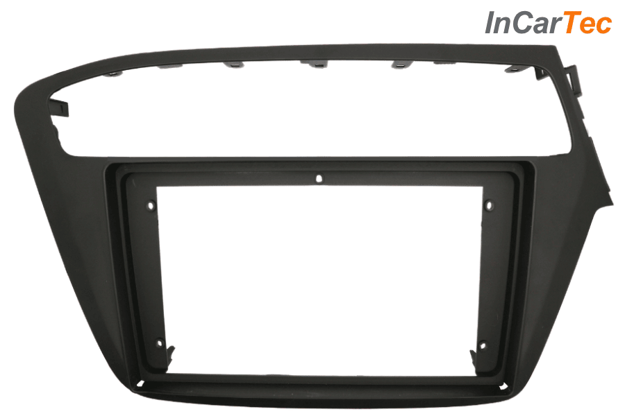 Hyundai i20 2nd Gen (2018–2020) 9-Inch Car Stereo Fascia Adapter