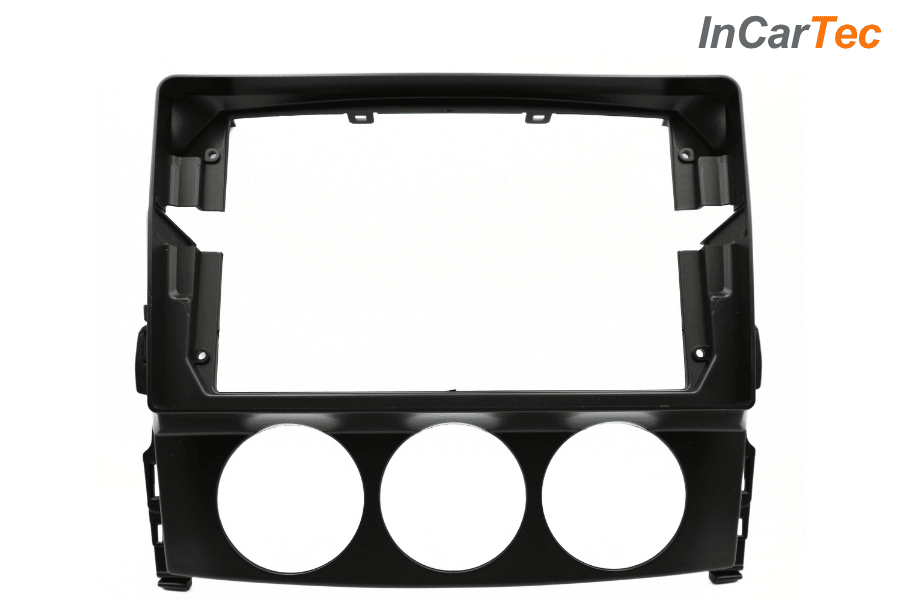 Mazda MX-5 (2009-2015) 9-inch Car Stereo Fascia Adapter