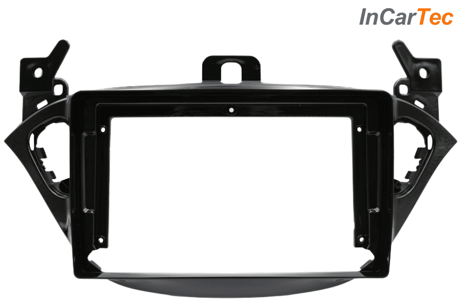 Vauxhall/ Opel Adam / Corsa E (2013–2017) 9-inch Car Stereo Fascia Adapter
