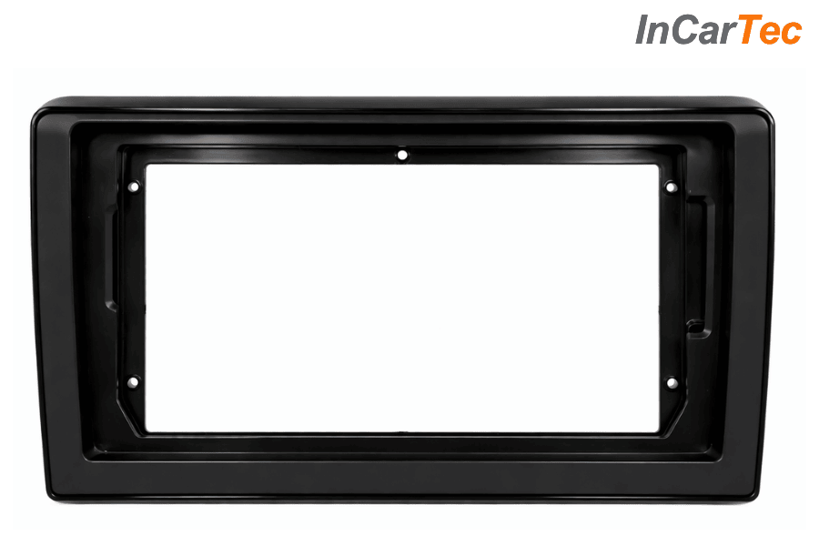 Suzuki Swift (2017 Onwards) 9-inch/ 10.1 Inch Car Stereo Fascia Adapter