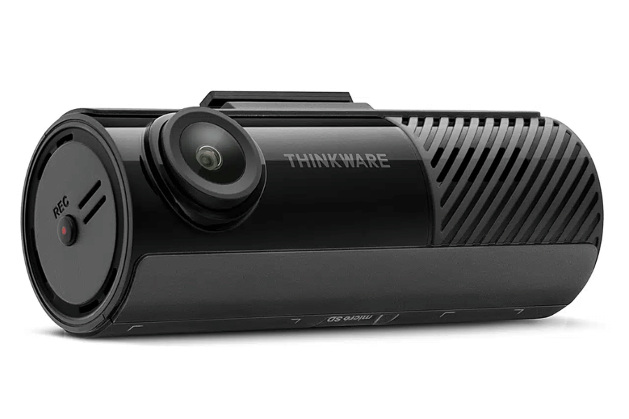 Thinkware F70 PRO Full HD 1080p Wi-Fi Dash Cam with Parking Mode and 32GB Card