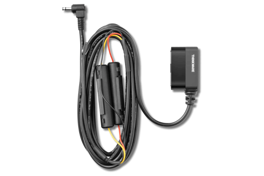 Thinkware OBD-II MK2 3m Dash Cam Parking Mode Power Cable