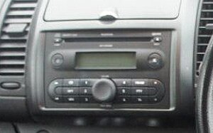 NIS-NOTE-02- Note 06-07 Double DIN