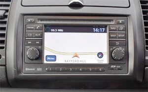 NIS-NOTE-04- Note 07-13 Sat Nav