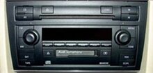Audi A4 Symphony II