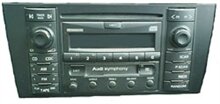 Audi A4 Symphony I