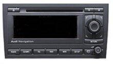 Audi A4 Navi CD