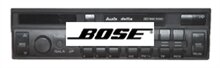 Audi Delta BOSE