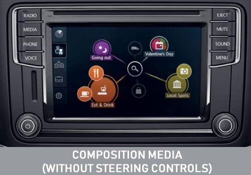 VW-COMPOSITION MEDIA (WITHOUT SWC)