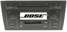 Audi A6 Symphony II BOSE