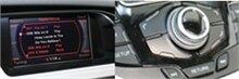 Audi A4(8K) A5 MMI 2G NAV