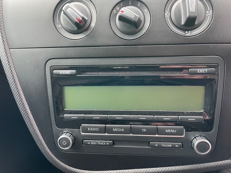 SEAT03 RCD310
