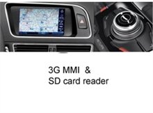 Audi A4(8K) A5 MMI 3G NAV