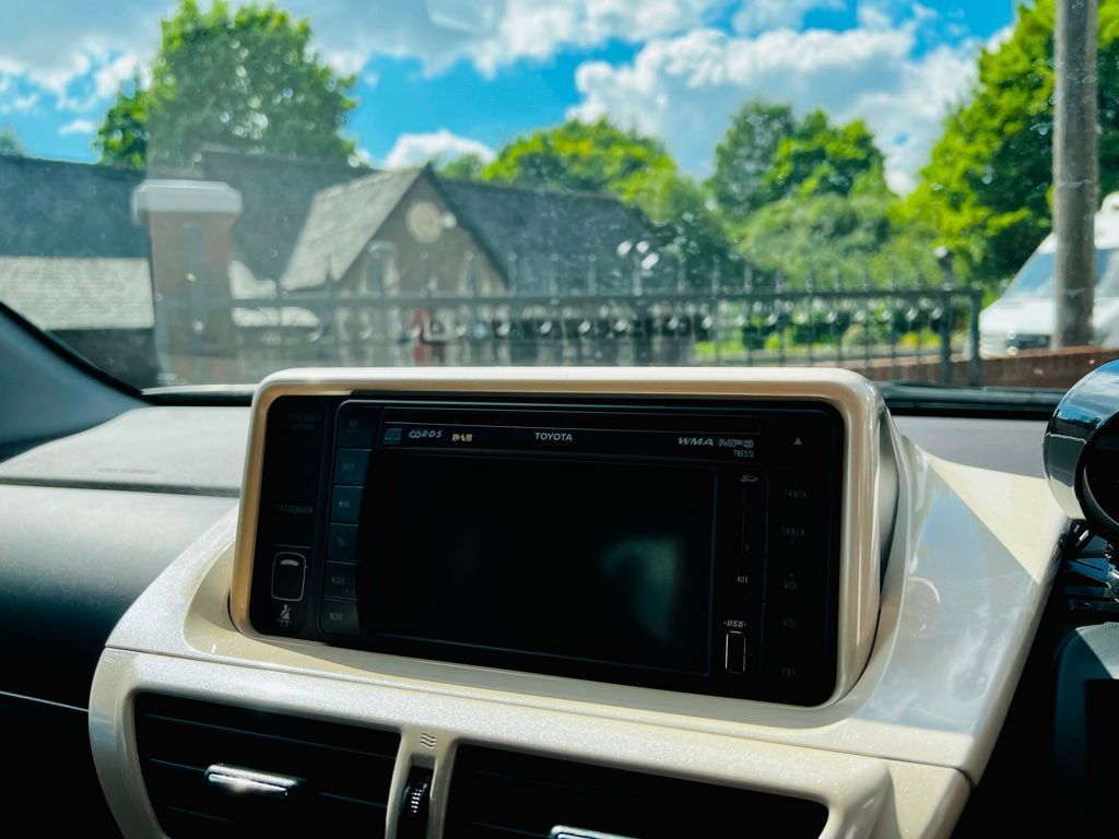 IQ Navigation