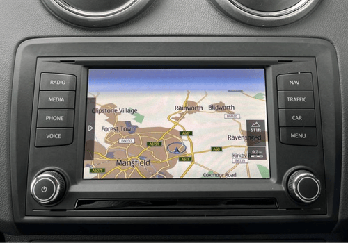 Seat Ibiza (2016-2017) Full Link