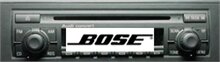 Audi Concert II CD BOSE