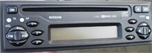 Nissan XT_CY690