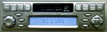Nissan XT_CT138