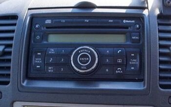 NIS-NAV-03- Standard audio (05-10) WITHOUT SWC