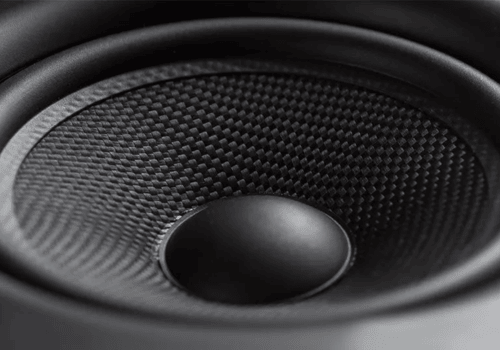 Enclosed Subwoofers/ Drivers